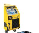 Poste de soudure monophasé MIG/MAG SMARTMIG 162
