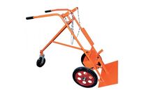 Chariot pour 2 bouteilles