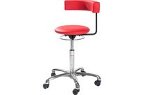 Siège d&amp;#039;enseignant avec dossier pivotant