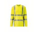 Polo de signalisation à manches longues | HOFFMANN GROUP