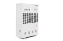 Déshumidificateur  à condensation industriel | DH 145 SH 