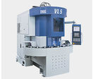 Machines pour pièces prises en mandrin VL3/VL5