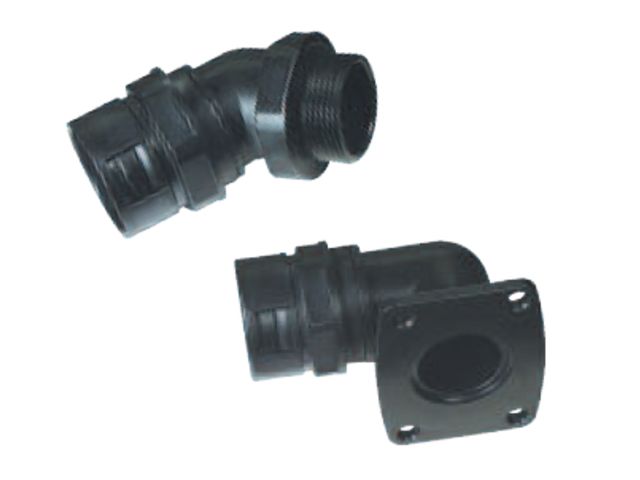 Raccords rapides PLIOQUICK