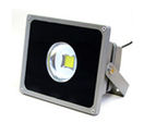 PROJECTEUR LED BLANC CHAUD 220V 50W