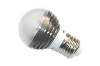 Ampoule E27- 3 watts