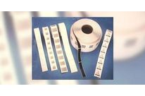 Étiquettes antivol RF, MA, EM