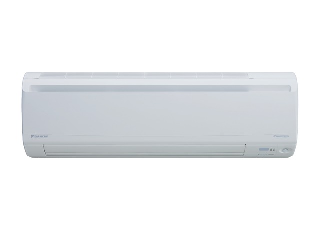 Installation de climatisation