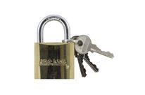 Cadenas 40mm en acier inoxydable-CA40MC