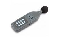 Sonomètre professionnel classe II