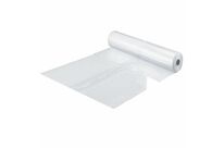 Housse de protection - 1250 + 525/525 x 2350 mm