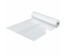 Housse de protection - 1250 + 525/525 x 2350 mm