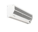 Rideau d'air électrique avec radiateur |  AERIS E-P1 230V