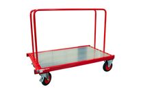 Chariot porte panneaux mobile - 500 kg
