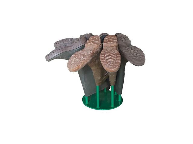 Sèche bottes 1000 - ECODIS