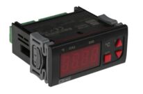 Régulation de température industrielle | Contrôleur PID ET2011 RS PRO