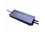 Transformateur 220V 12V IP67 300W DC 25A