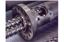 Ensembles de plastification bi-vis