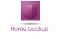 Solution de sauvegarde en ligne : Home Backup