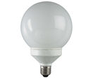 Globe Economique E27 25W 865 6500°K 230V Lumiere du Jour