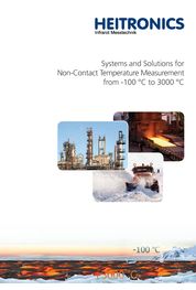 Présentation HEITRONICS