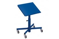 Pupitre d&amp;#039;atelier à tablette inclinable