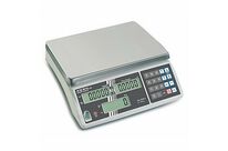 Balance compacte multifonction