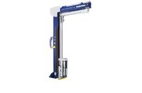 Filmeuse palette ROBOPAC à bras tournant | MASTERWRAP PLUS XL - éligible à l'aide CARSAT !