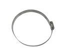 Collier sangle de serrage pour gaine souple diamètre de 180 à 355 mm