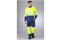 Combinaison haute visibilité