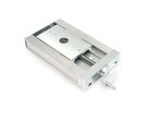 UniSlide® A60 Series | Screw Drive