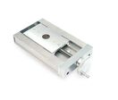 UniSlide® A60 Series | Screw Drive
