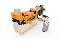 Compact Press Feeding System | H Series