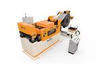 Compact Press Feeding System | H Series
