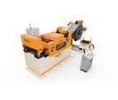 Compact Press Feeding System | H Series