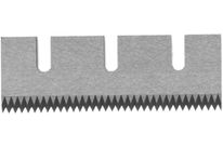 Lame dentée pour scotcheuse COMMARME