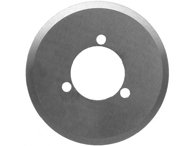 Couteau circulaire pour TIROMAT 32-1