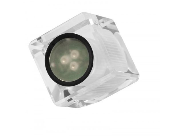 Crystal light RGB led : RGB/CRYSTAL
