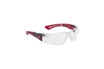 BOLLE SAFETY - Lunette de protection RUSH+ LUNETTE LÉGÈRE - BOLLE SAFETY