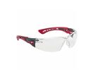 BOLLE SAFETY - Lunette de protection RUSH+ LUNETTE LÉGÈRE - BOLLE SAFETY