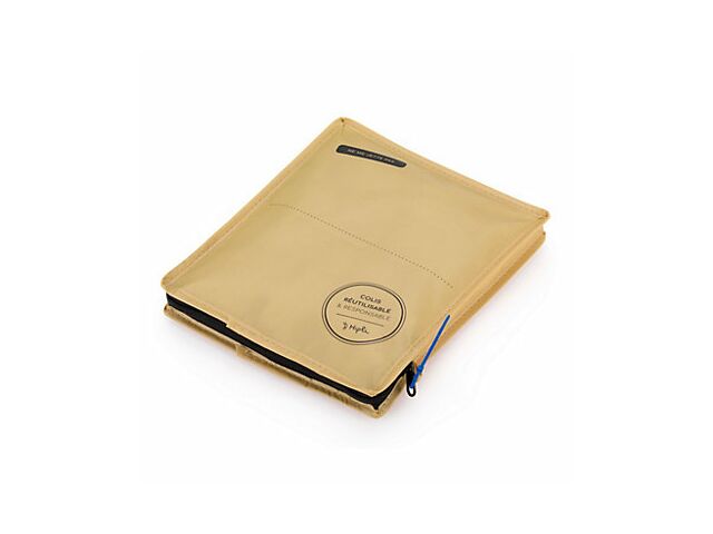 Pochette d'expédition réutilisable HIPLI - 370 X 470 mm