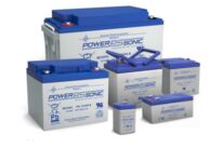 Batterie de rechange 12 V | Bat12v-1.9ah POWERSONIC