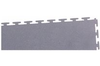 Dalles PVC:Lock-Tile© Martelée Constat