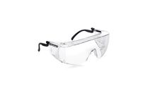BOLLE SAFETY - Surlunette de protection SQUALE SURLUNETTE - BOLLE SAFETY