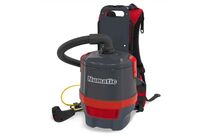 Aspirateur Dorsal RSV150 | Cristal Hygiène