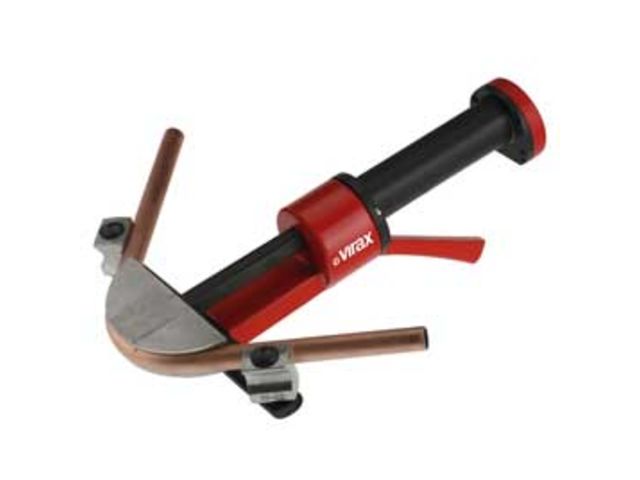 Pince Arbalete Cintrage Pour Cuivres 10 A 22mm Virax Ref 9653 Contact Libpromo