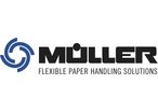 Techniprint Services est maintenant le distributeur de Muller Apparatebau Gmbh