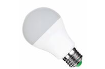 Ampoule E27 LED 12W 220V A60 180° - Blanc Neutre 4000K - 5500K