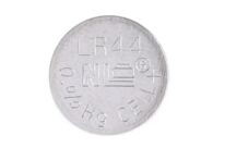 Pile bouton RS PRO, 1.5 V Alcaline, 11.6 mm LR44 158 mAh, 5