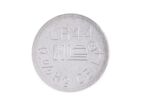 Pile bouton RS PRO, 1.5 V Alcaline, 11.6 mm LR44 158 mAh, 5
