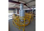 Barrière écluse circulaire | SGCIR AC2M